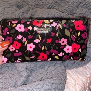 Kate spade wallet